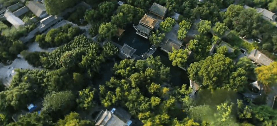 城市宣傳片，宣傳片制作，城市形象宣傳片